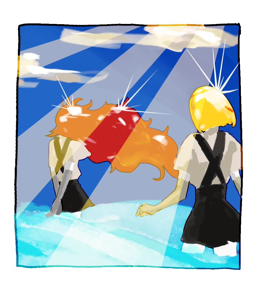 melissa7666's tweet photo. #宝石の国  畫&amp;手工。 https://t.co/nbtENdMCaI