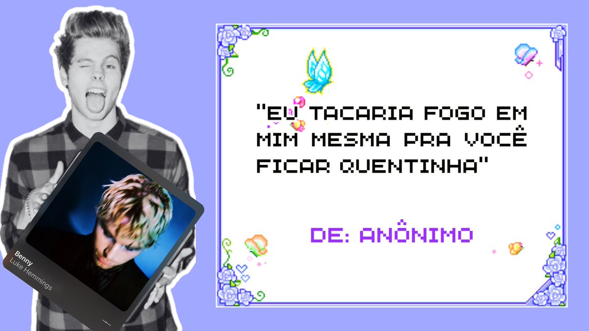 correios5sos's tweet photo. ᯓ➤ chegou mensagem para você!

✉⋆ ˚｡ ⋆୨୧˚ @lukenostalgic https://t.co/CBz1G5TqVR
