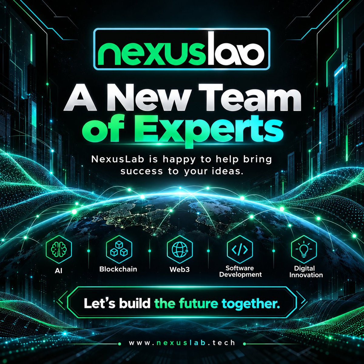 nexuslabtech tweet picture