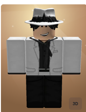 ItsSeriff's tweet photo. @FabbriniTrixie Well I want more of a roblox style. I also put my roblox avatar the way i kinda want it yk https://t.co/JYSOKqWCLo