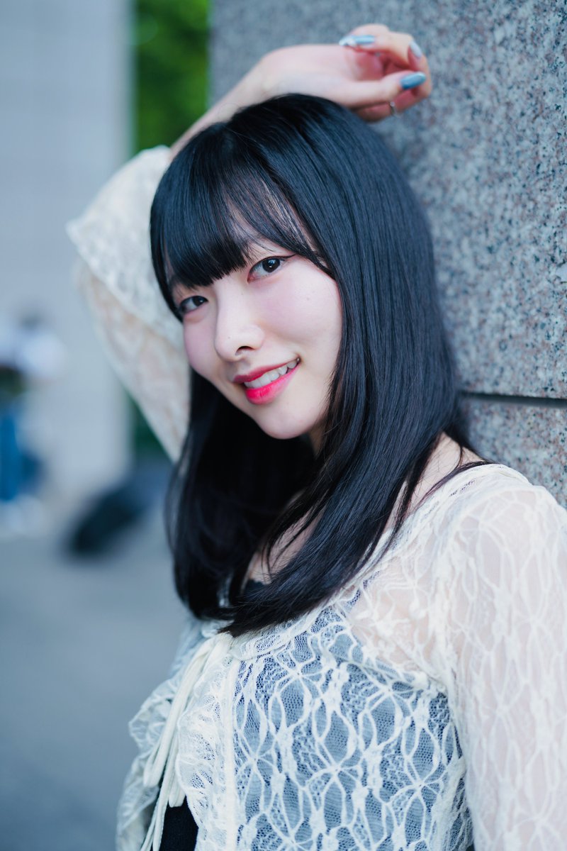 mikkun_a7's tweet photo. #狼谷しゅり かみやしゅり さん@_kamiyaaaa_ #ポートレート
微笑み〜笑顔　#丸の内 #ODAIBA撮影会@ODAIBASTAFF
#SonyAlpha #Zeiss #Planar #FE50F14Z #a7r3 https://t.co/zwPRcFkjCl
