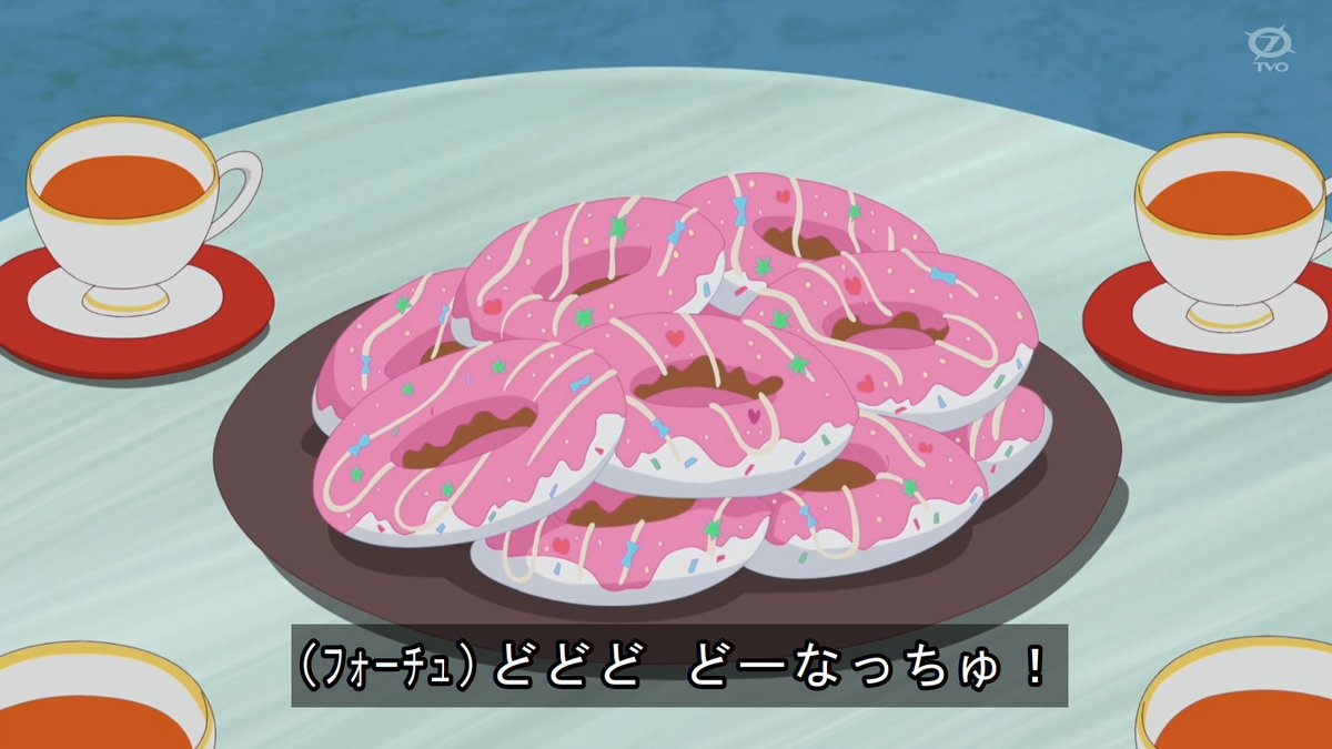 おねがいアイプリ 第29話 ツイート画像 1
