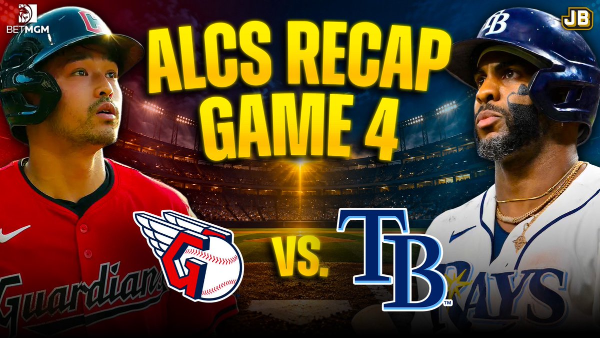 JustBB_Media's tweet photo. NEW Saturday Just Baseball Show! 

Ryan and Peter discuss: 

⚾️: ALCS Game 4 Recap 
⚾️: ALCS Game 5 Picks 

LIVE on YouTube after the game! https://t.co/I7rHC68UYe