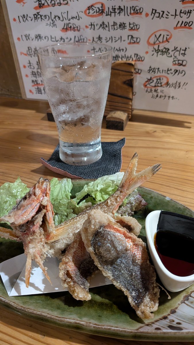 masaruvdragons's tweet photo. はしご酒ナイト😵‍💫 https://t.co/nTxaPXdKgK