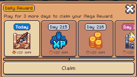 ACEtrea_SFL's tweet photo. 📅 Day 214 of daily Log-in at @0xSunflowerLand 🌻

🌱 When I started over and returned to playing SFL, I didn't expect to have the patience to keep going this long.

💪 But here we are, 214 days of daily log-ins and counting!

🌻 Still farming, still growing!

 #web3 #Day214 https://t.co/Ks2iwLpgUG