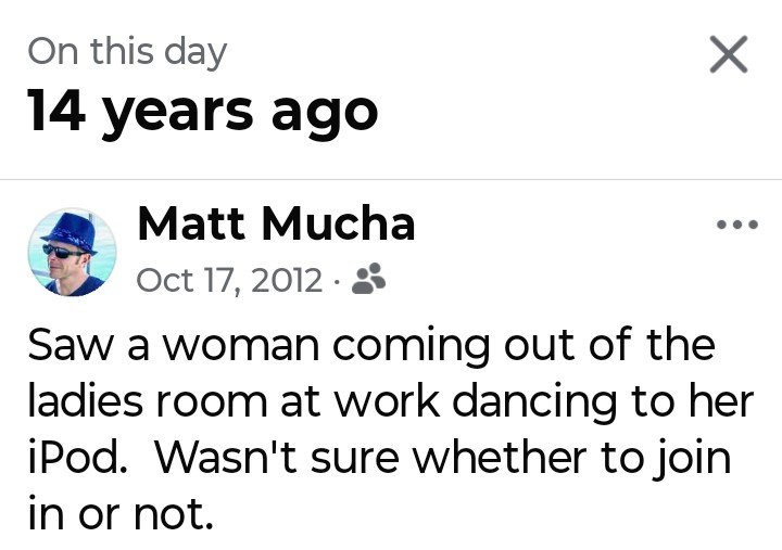 MatthewMucha1's tweet photo. #FacebookMemories https://t.co/Gv2HnhFaJj