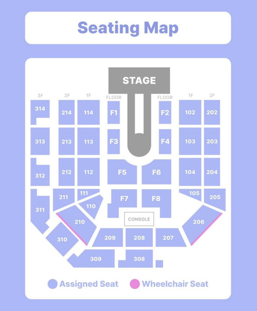 defaoral's tweet photo. WTS

JEONGHAN X JOSHUA JOURNEY INTO [DREAMING] | Incheon🇰🇷

🔵Good seats &amp; front-row seats

Sections available; F1,F2,F5&amp;F6

Dm if willing to buy📩💌

International fans can dm📩.

#JxJ #정한X조슈아 #JOURNEY_INTO_DREAMING_INCHEON https://t.co/IYIDbEGnqb