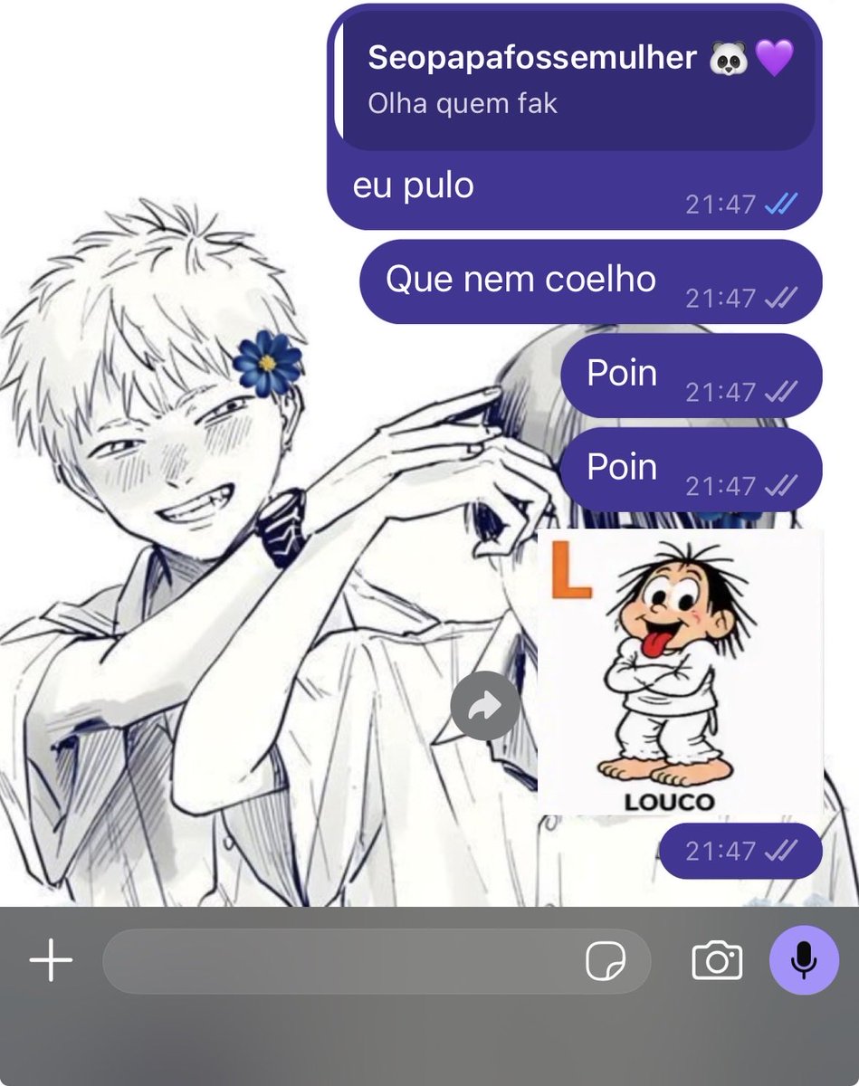 mar_celineiix's tweet photo. amo ser mongoloide com meus amigos pprt https://t.co/i6C32aT9Sj