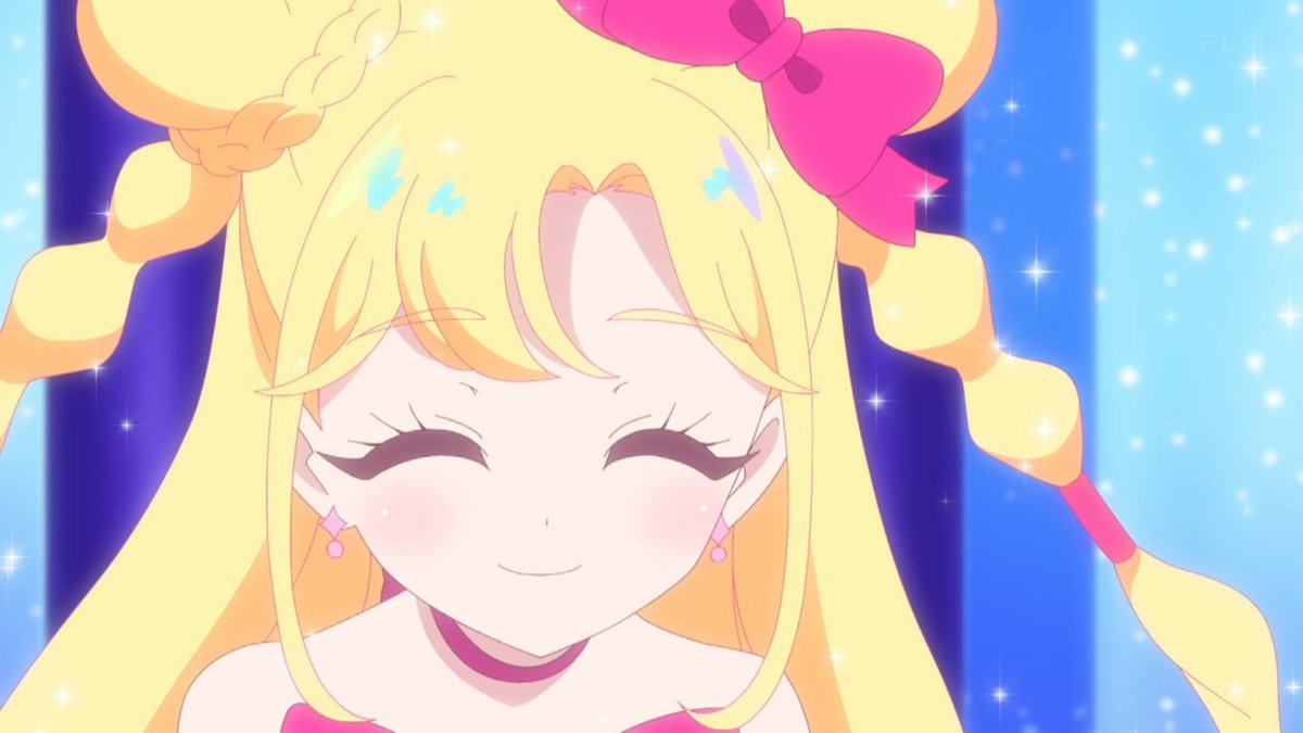 おねがいアイプリ 第29話 ツイート画像 1