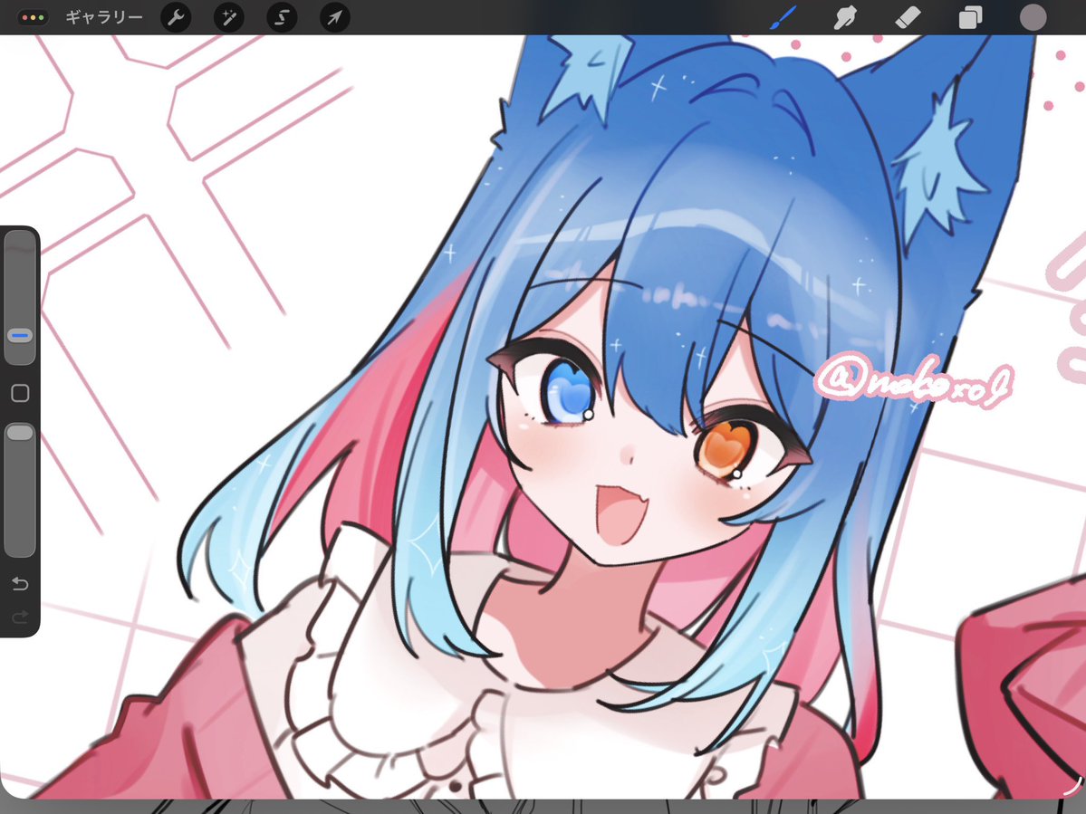 nekoxo9's tweet photo. #秋の創作クラスタフォロー祭り
#絵描きさんと繋がりたい
#絵柄が好みって人にフォローされたい

RP ♡で気になる方巡回しますT ˙̫ T♡
お友達欲しいですT ˙̫ T♡ https://t.co/qlGVesr3Lt