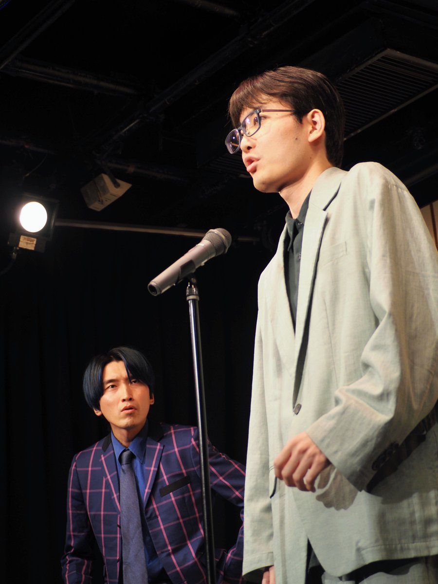 cina_shano's tweet photo. やおよろず🟦👓 https://t.co/QxnC3jxJ2W