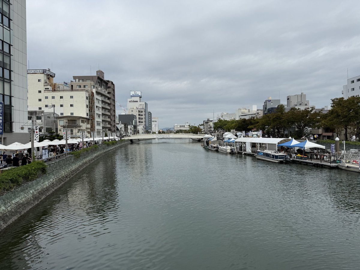 bimyon's tweet photo. やってきましたマチアソビ https://t.co/qo5sUAMnVi