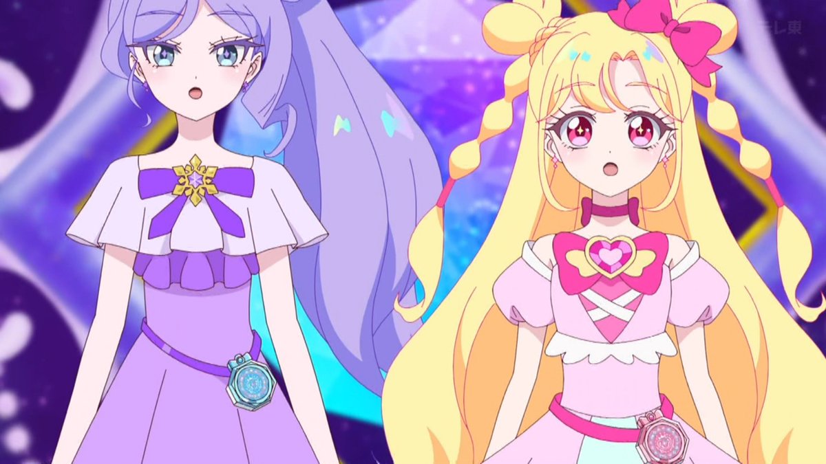 おねがいアイプリ 第29話 ツイート画像 1