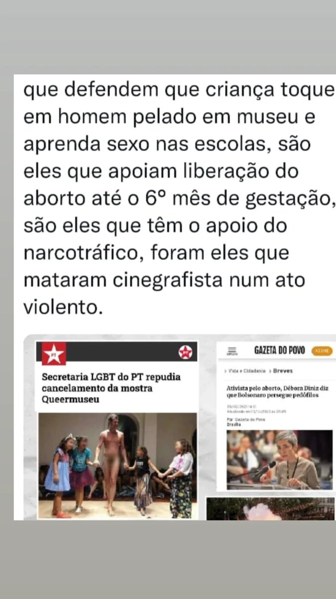montibolsonaro's tweet photo. https://t.co/b3APozf3Uo