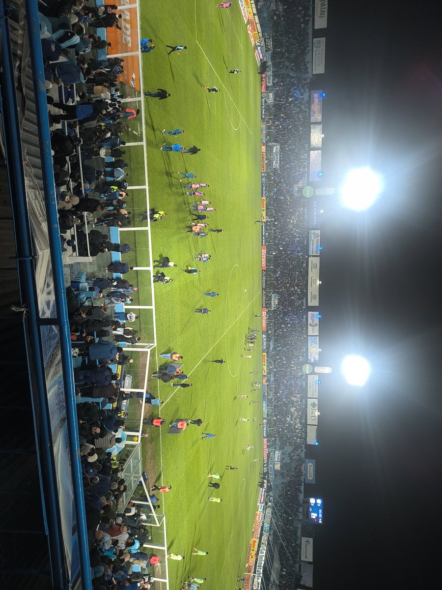 sentidecano's tweet photo. @LigaAFA @ATOficial @RosarioCentral Final del partido @ATOficial 2 (Canelo y Ruiz Rodríguez) @RosarioCentral 3 (Ávila x 2 y Fernández) https://t.co/3RvHBbehPa