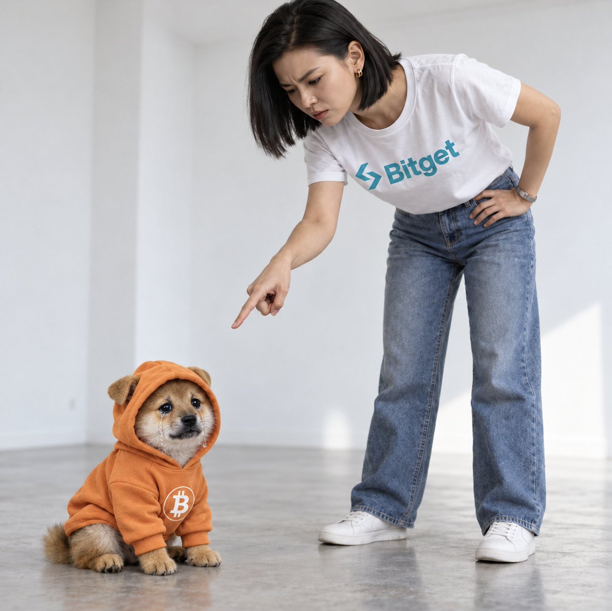 LeonidasNFT's tweet photo. There is still 1.73B $DOG on Bitget worth $1.57M

@GracyBitget has shown extreme levels of negligence and disregard for her users and can no longer be trusted

Withdraw your $DOG from Bitget immediately and either self custody in Xverse or move to a real exchange such as Kraken https://t.co/TLe4W4jRe1