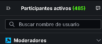 factodoro's tweet photo. uyyyy brother, MrViolin con 21k espectadores y con 485 chatters. Robotín esta en la mierda Definitivamente https://t.co/LvDQnjWa8U