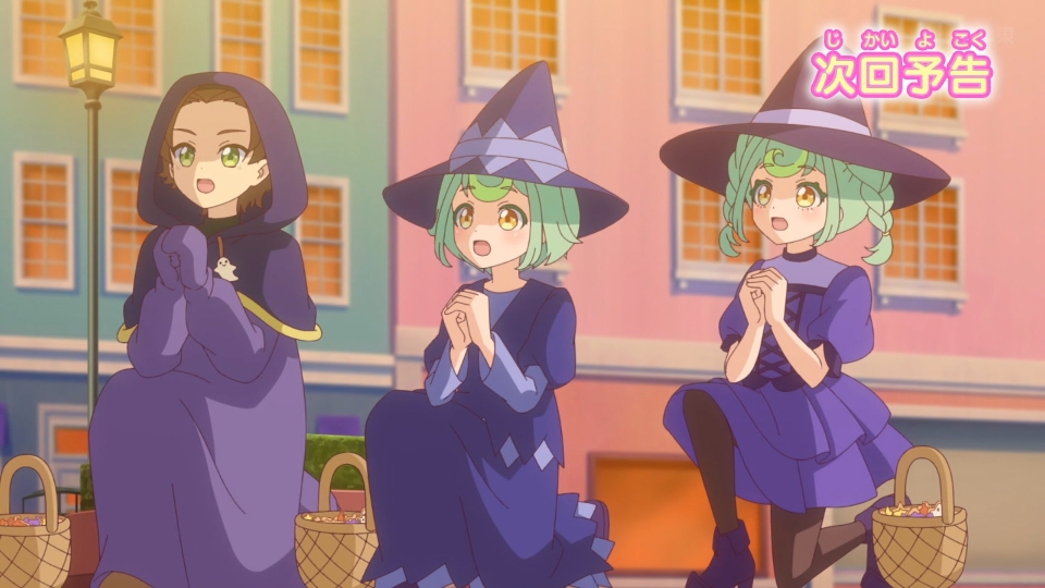 kuresome's tweet photo. アイプリモハロウィン回だぜ！ #アイプリ #おねがいアイプリ https://t.co/uViY7ATjFx