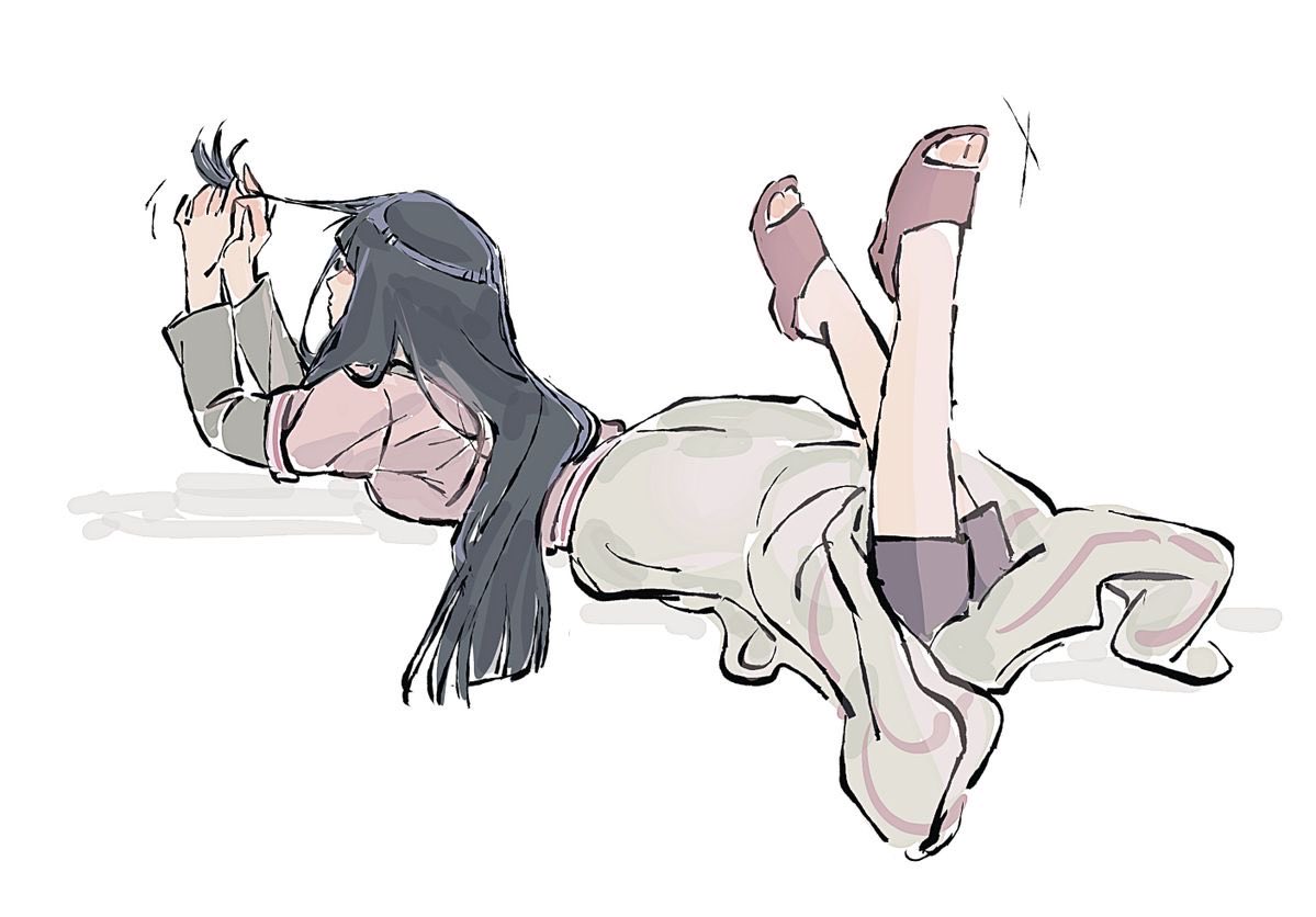 portalhinata's tweet photo. Eu qria muito saber quem faz essas fanarts, sempre aparece no meu pinterest e eu acho a coisa mais linda https://t.co/QFZQceVK07