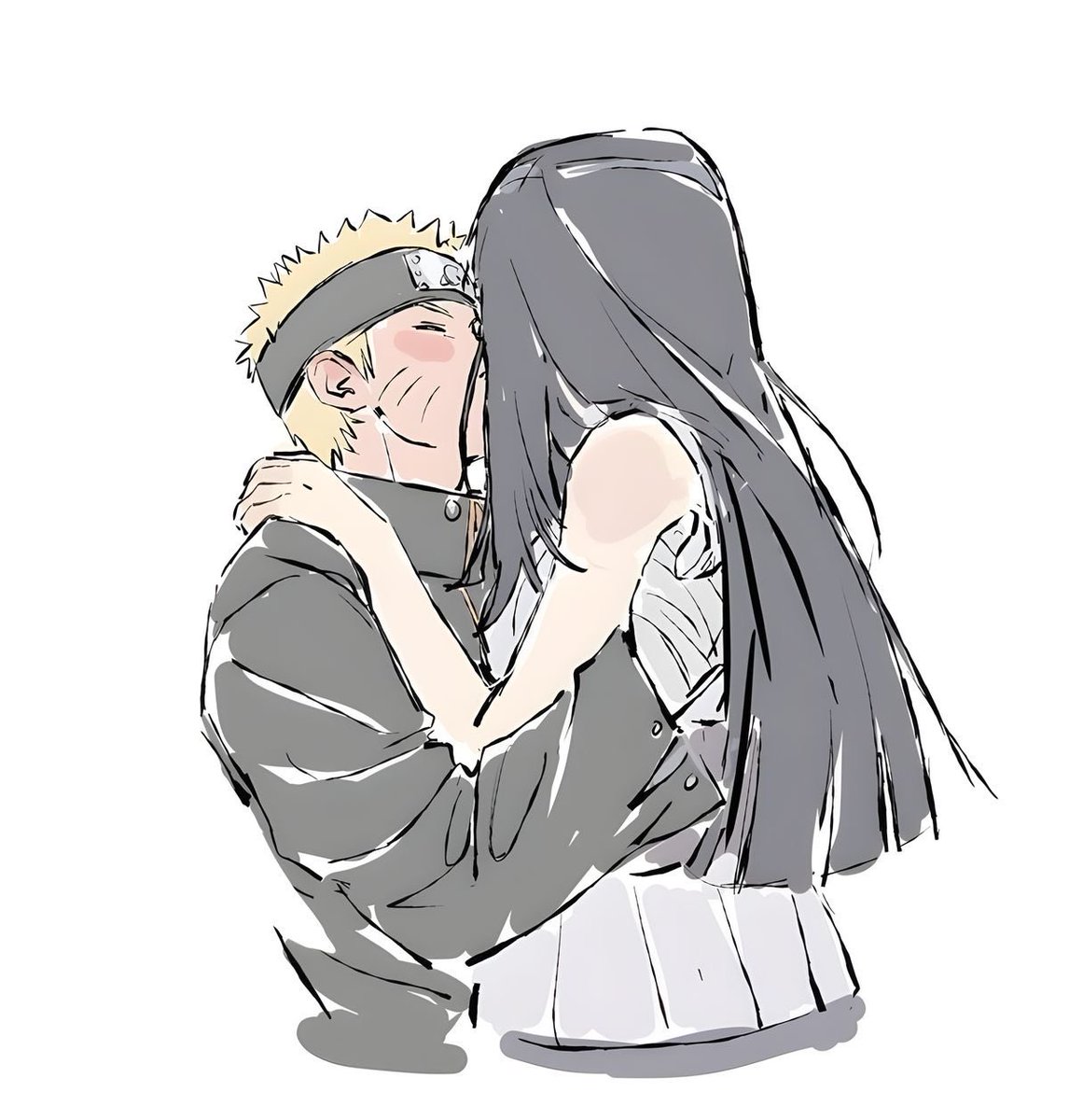 portalhinata's tweet photo. Eu qria muito saber quem faz essas fanarts, sempre aparece no meu pinterest e eu acho a coisa mais linda https://t.co/QFZQceVK07