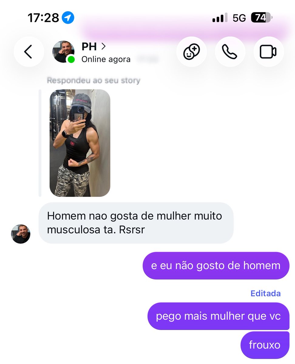 skyebennets's tweet photo. as discussões politicas estão tomando rumos inimagináveis por aqui https://t.co/H5dMaZMOFx