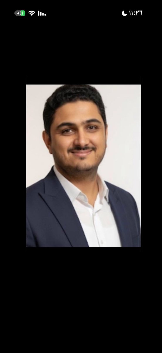 iioipio's tweet photo. هذا الدكتور علي  ضيف الله  ابوسليمان يعمل ب قسم التمريض ب جامعة الأمير سطام
مقيم 
عنايتكم 
@MOISaudiArabia  
@pss_ar 
@ppgovsa 
@MOI__911 
@kamnapp
@NCA_KSA 
وطن بلا فساد 🇸🇦 https://t.co/WoKqlSP0ZH