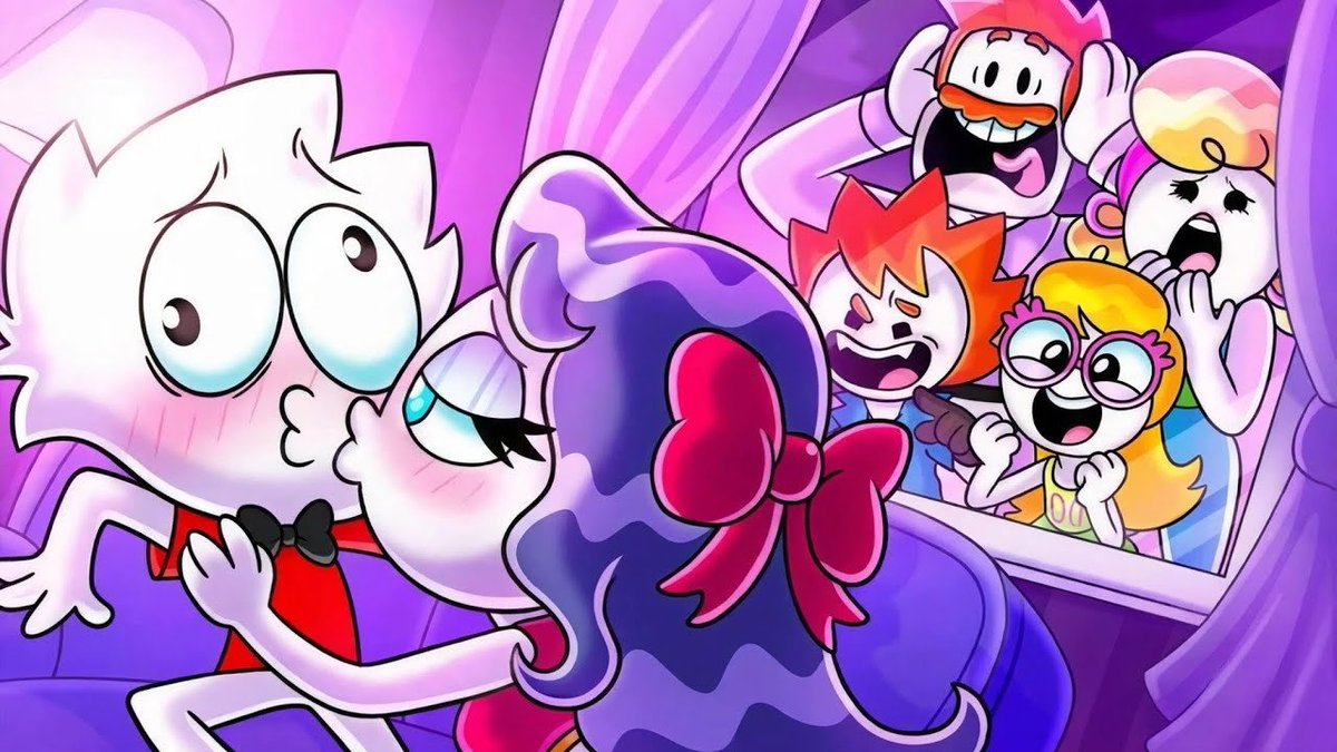 Hornstromp's tweet photo. Timmy Animations Season 1, Episode 1: I Almost Died... And Episode 2: My First Kiss... https://t.co/ujR7YJpYxU