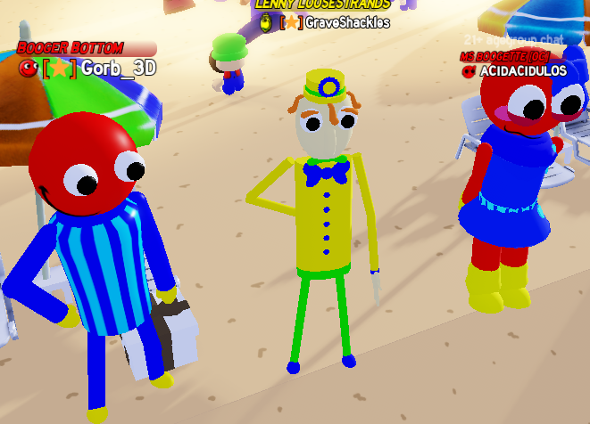 GraveShackles's tweet photo. the trio from observation we all know and love https://t.co/4UvVKL6QdH