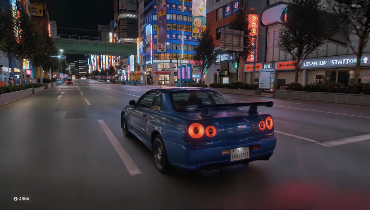 RumonTahmid's tweet photo. @PlayStation We want this type of graphics, colour tune, crispness, sharpness &amp; contrast. Not the dim blurry foggy murky graphics @RockstarGames

This type of looks give more realistic feel. Your launch trailer isn’t realism &amp; real life also doesn’t look like that. Pls Fix this before release https://t.co/qdVfy4CRum