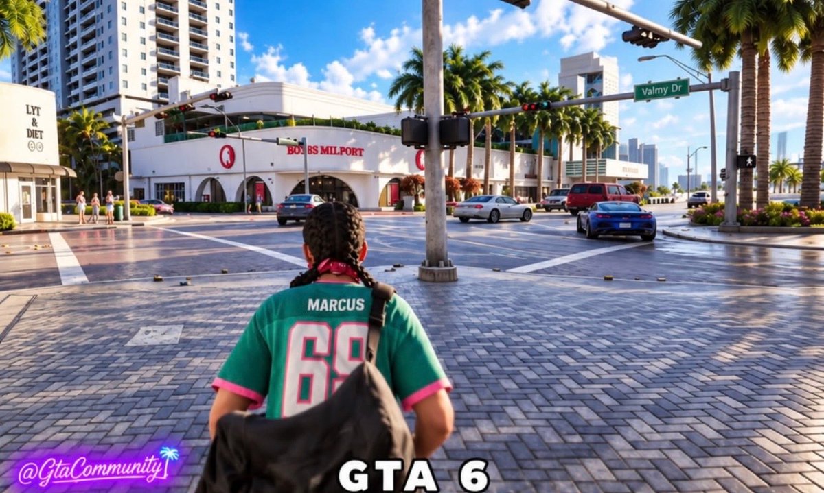 RumonTahmid's tweet photo. @PlayStation We want this type of graphics, colour tune, crispness, sharpness &amp; contrast. Not the dim blurry foggy murky graphics @RockstarGames

This type of looks give more realistic feel. Your launch trailer isn’t realism &amp; real life also doesn’t look like that. Pls Fix this before release https://t.co/qdVfy4CRum