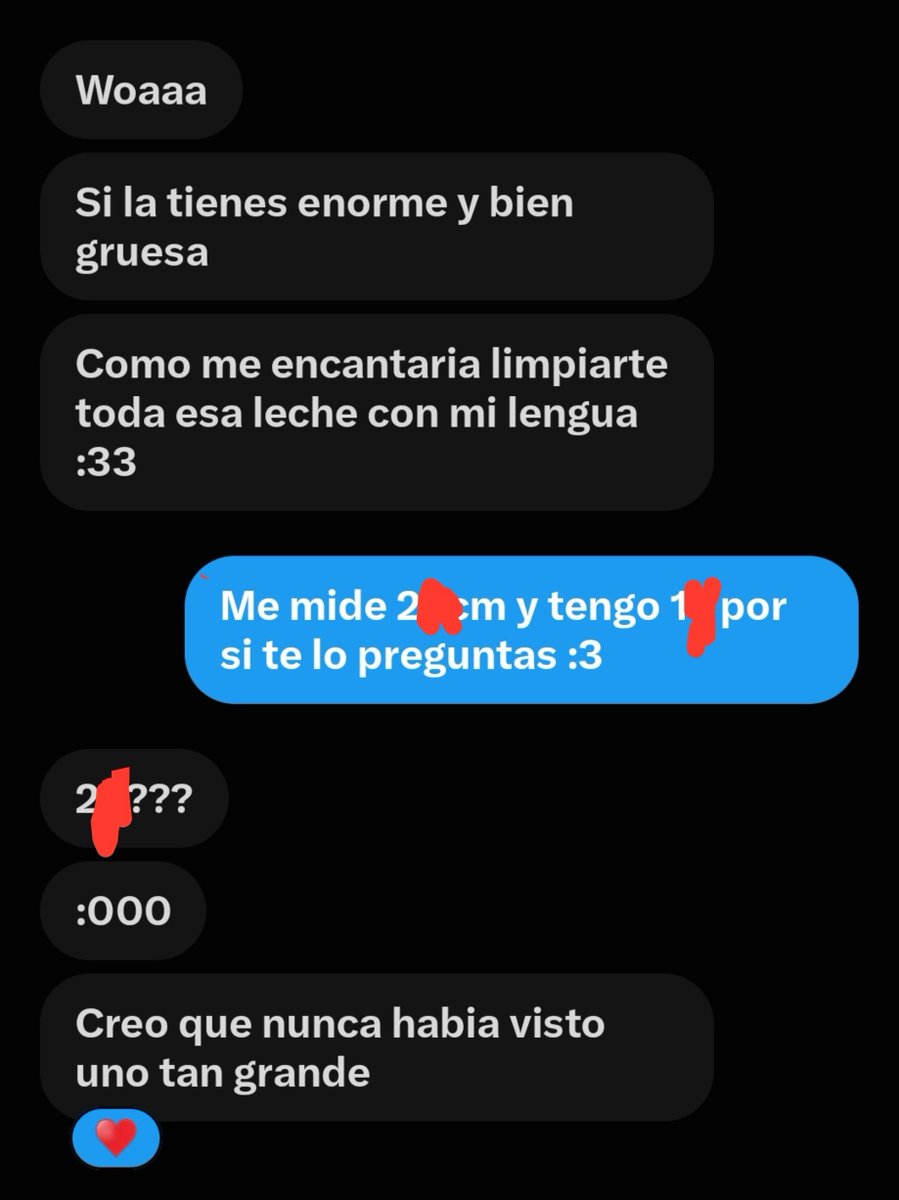 SillyAyrtty's tweet photo. Acá otra más que se sorprendió al ver mi larga y gorda vergota de caballo ♡
#shotx #chathot #horny #cock #bigcock #pitudo #vergon #vergones https://t.co/KuvCOmiTTN