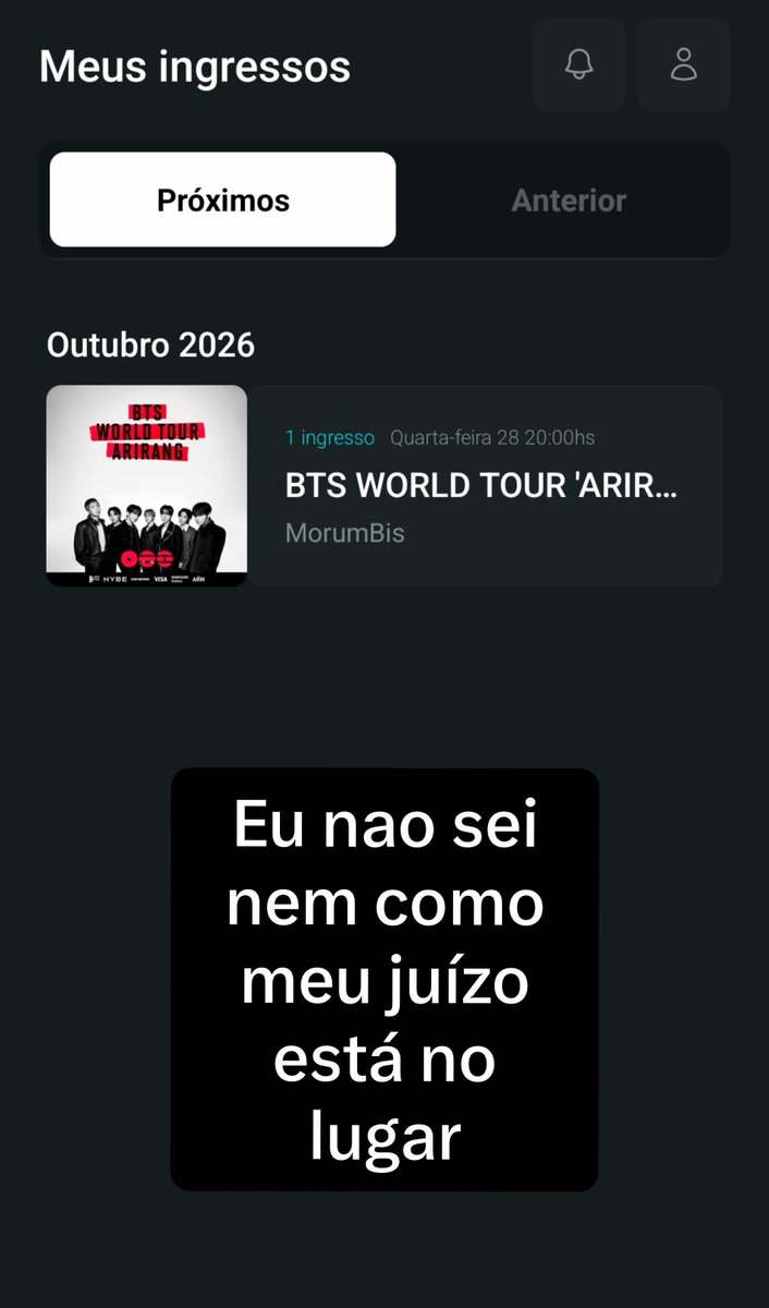 RejaneS75237758's tweet photo. Dia 28 estarei lá!!!! Depois da Ticketmaster me enlouquecer, mas eu vou😭. Bangtannnn ficarei sem voz!!!! Viva #barmys https://t.co/L2FvGKsnrE