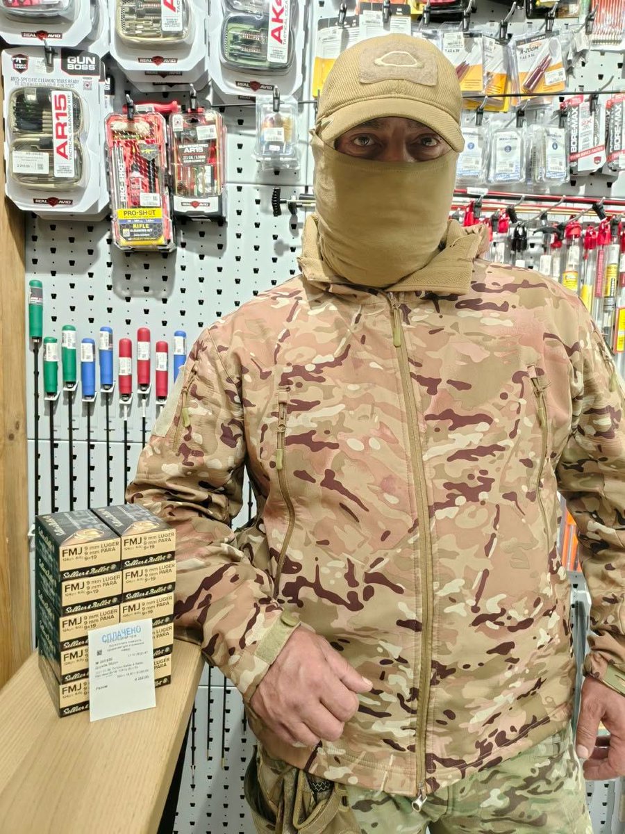 Y_Chornomorets's tweet photo. ✔️ We purchased 500 rounds of ammunition for special operations forces using matching support from Ukrainian sponsors — 7,157 UAH!!! ⬇️

Friends, the following items are urgently needed for two new ARs for special operations by the snipers of the 1st Assault Regiment:
- 2 red dot sights at 23,744 UAH each;
- 2 protective covers at 2,500 UAH each;
- 2 suppressors at 6,000 UAH each;
- 10 spare magazines at 1,200 UAH each;
- Plus 40,000 UAH worth of ammunition!

HELP!!!

All your support for protection against enemy FPV drones is matched by Ukrainian sponsors. Friends of Ukraine add wonderful matching contributions, making our support uniquely effective!!!

Follow @MapleSyrupF for the TeamYuri Raffle updates!

*spotfund https://t.co/KDnYxxrVpL

DonorBox https://t.co/3Nz7vEQCHj

🧩Bitcoin
bc1qwcmc2nqz4jnfyeuwx03vn3y8u2lh8zfz4nxkgd

⚡️Lightning Bitcoin
lno1pgtygmmwv96xjmmwwvsxvmmjyp2x2ctdt96hy6gkyypayv3vm0pvalcurfrrmxs9hwr5r9efnspgjmh5d637z736gk2k90c

Monobank accepts 🍏Apple Pay & 🍀Google Pay 
https://t.co/WNdd16YccB 

👕TeamYuri Merch
https://t.co/1FkpMOJRRE

All ways to help (including Swift)
listed here 👉 https://t.co/TVU7GB65LP