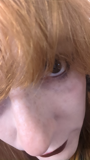 Modqueen09's tweet photo. GIRLFRIENDSLOP STREAM!!!! New saturday installments :3 

https://t.co/HaEGNUUYPr https://t.co/e31sjt9LU0