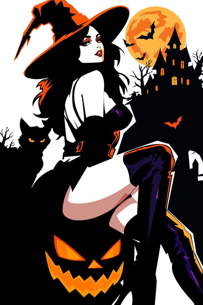 HappyShima's tweet photo. @CustomHorror @objktcom Hi dear😍
Omg, Shopping time🔥😉
have fun💃🏻🕺🏻

My last vector art on @objktcom 
 
Dark Princess 🖤🐈‍⬛   
10 editions   
15 #xtz    

https://t.co/bswDQilZR4 https://t.co/QrnalXWKbC