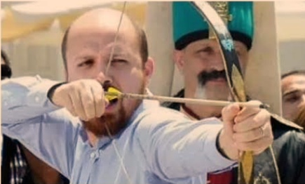 Gezgin_One's tweet photo. @ademtaflan55 Yaydan çıkan ok, bir daha geri gelir mi Bilal'im? Ok yaydan çıktı bi kere. https://t.co/3cEdvsrmmR