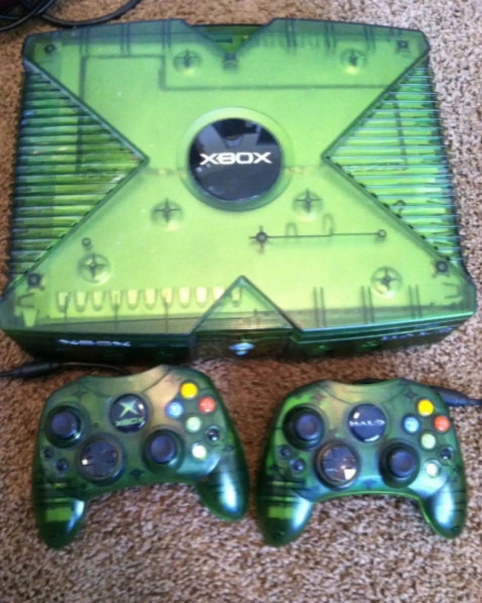 finalformlab's tweet photo. Back when gaming consoles came in designs that were just as iconic as the games themselves https://t.co/sBYFgn9ia3