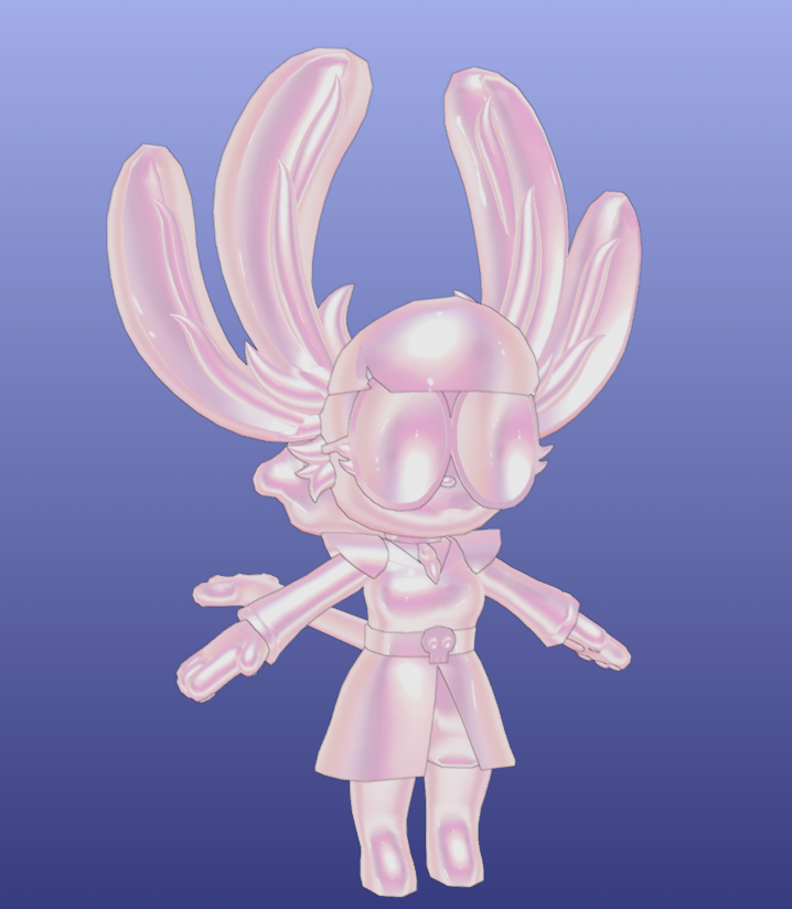 xIRISx101's tweet photo. p i n k

#CAV #ThePinkThing #VRChat https://t.co/ZDFQisWcDg