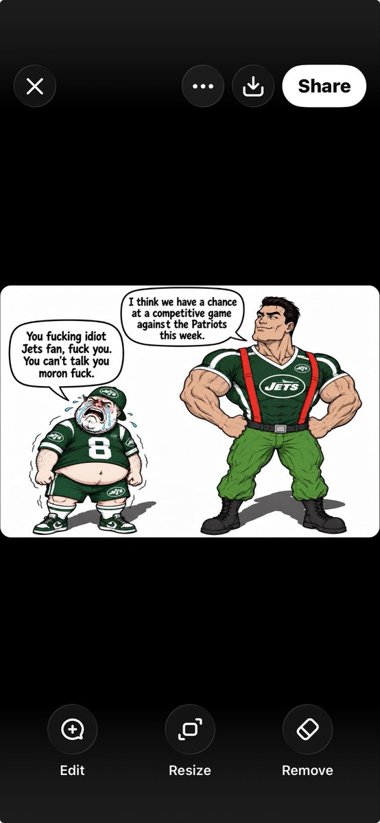 Jetsmets8669's tweet photo. @tonypayments I fixed it for you https://t.co/eEH5mEVc4s