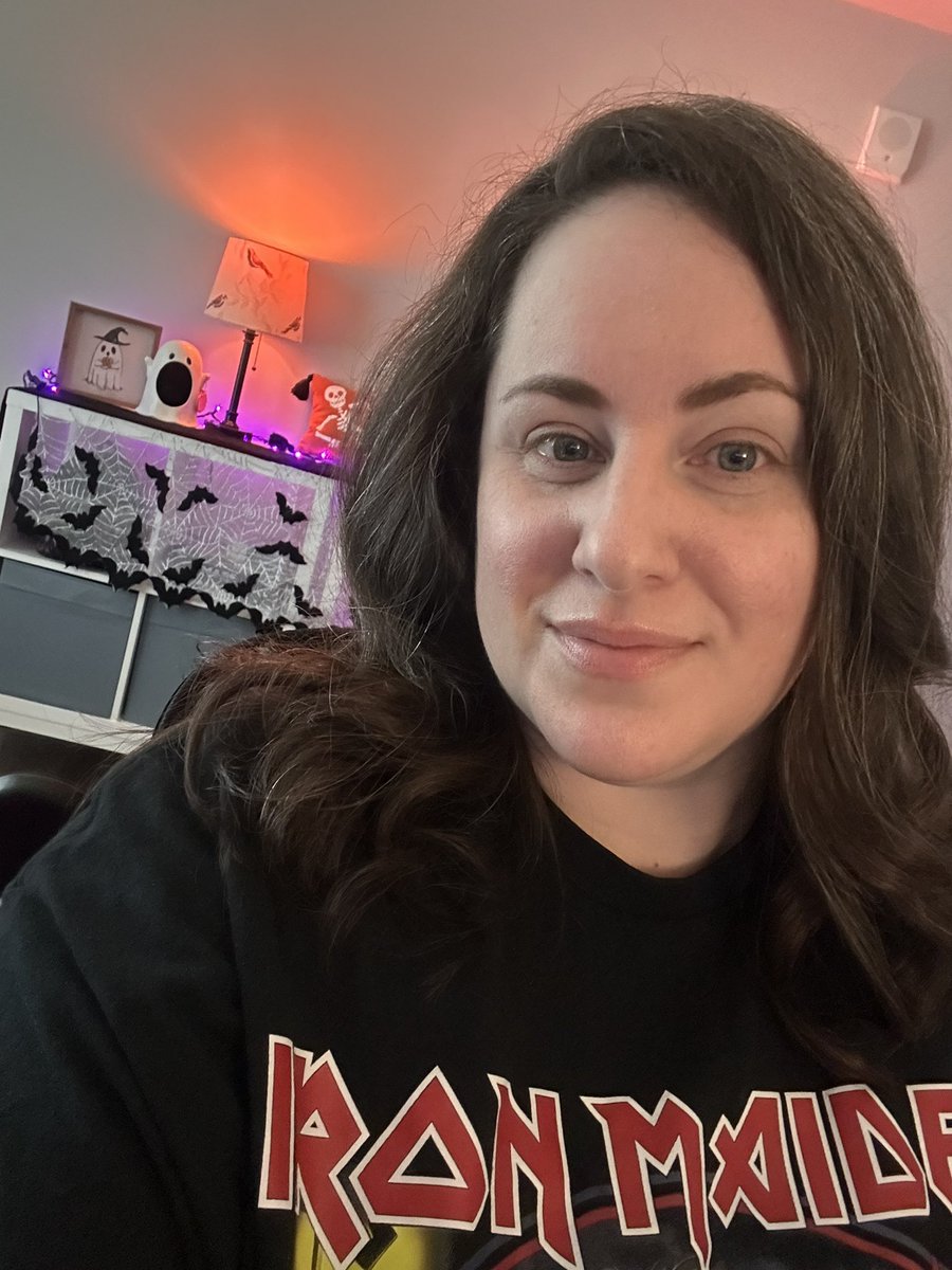 DynamicGamer87's tweet photo. SURPRISE 👻 

I’m LIVE with a short Saturday stream!

https://t.co/j1xfr1fhNi https://t.co/oicacg55rE