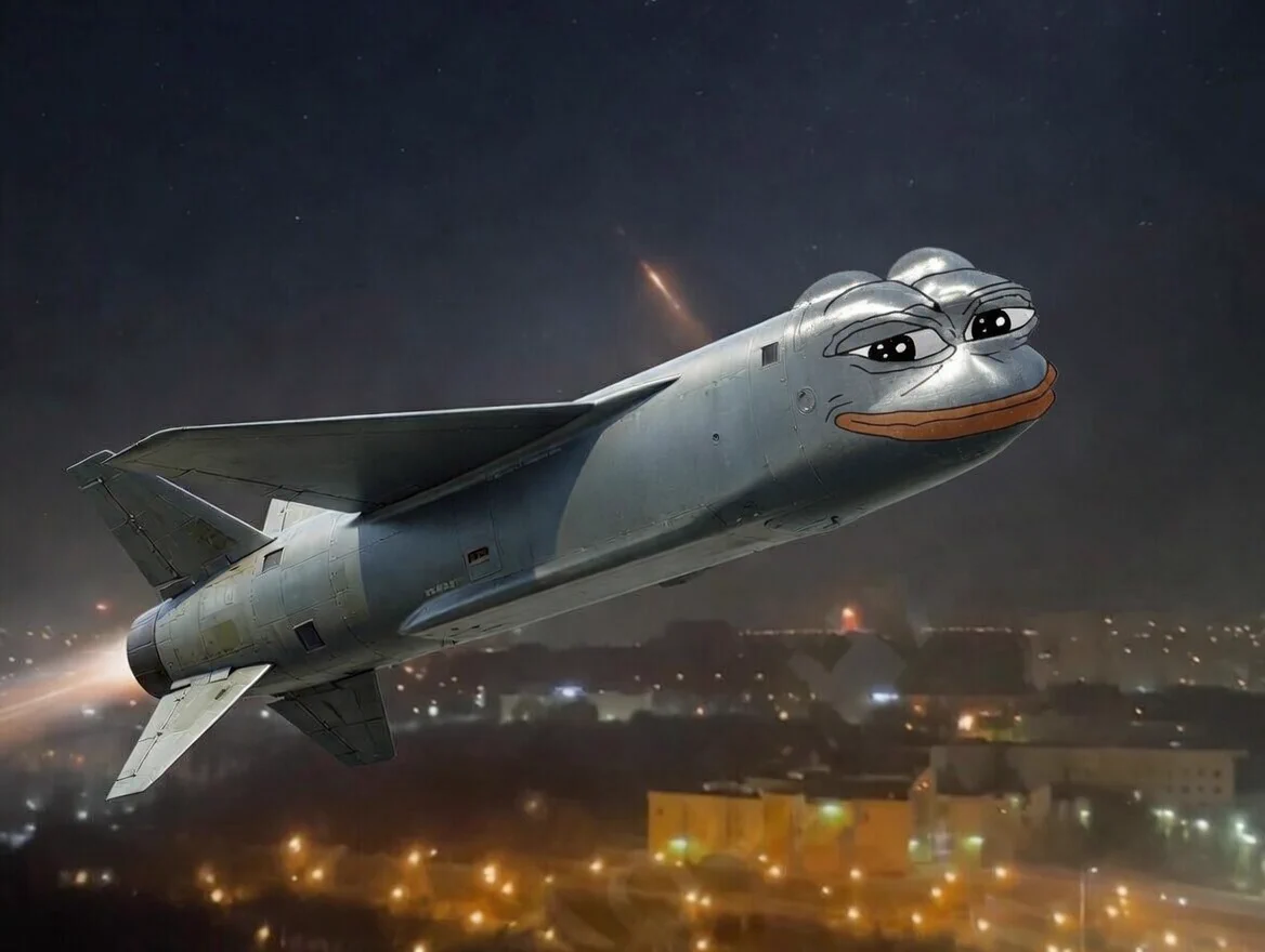 DroneBomber on X: 