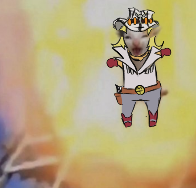 Arekkus73626993's tweet photo. #JJBA #sbr https://t.co/abBz04YHe1