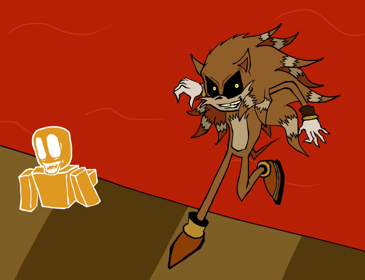 mt201O's tweet photo. Pillartober Day 17!
"Nice knees, slowpoke!"
#pillarchase #pillarchase2 #pillarchase2fanart #pillartober https://t.co/pM3ci1g2eA
