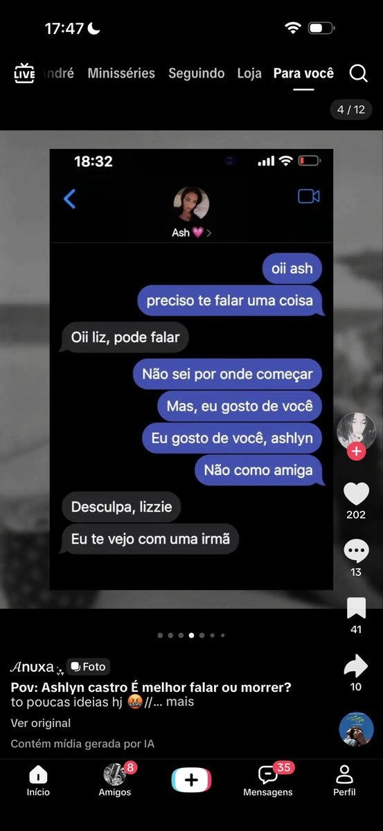 baseadoazul's tweet photo. quando seu dia ta bom e vc abre o ttk https://t.co/OG6MNH9Eiy