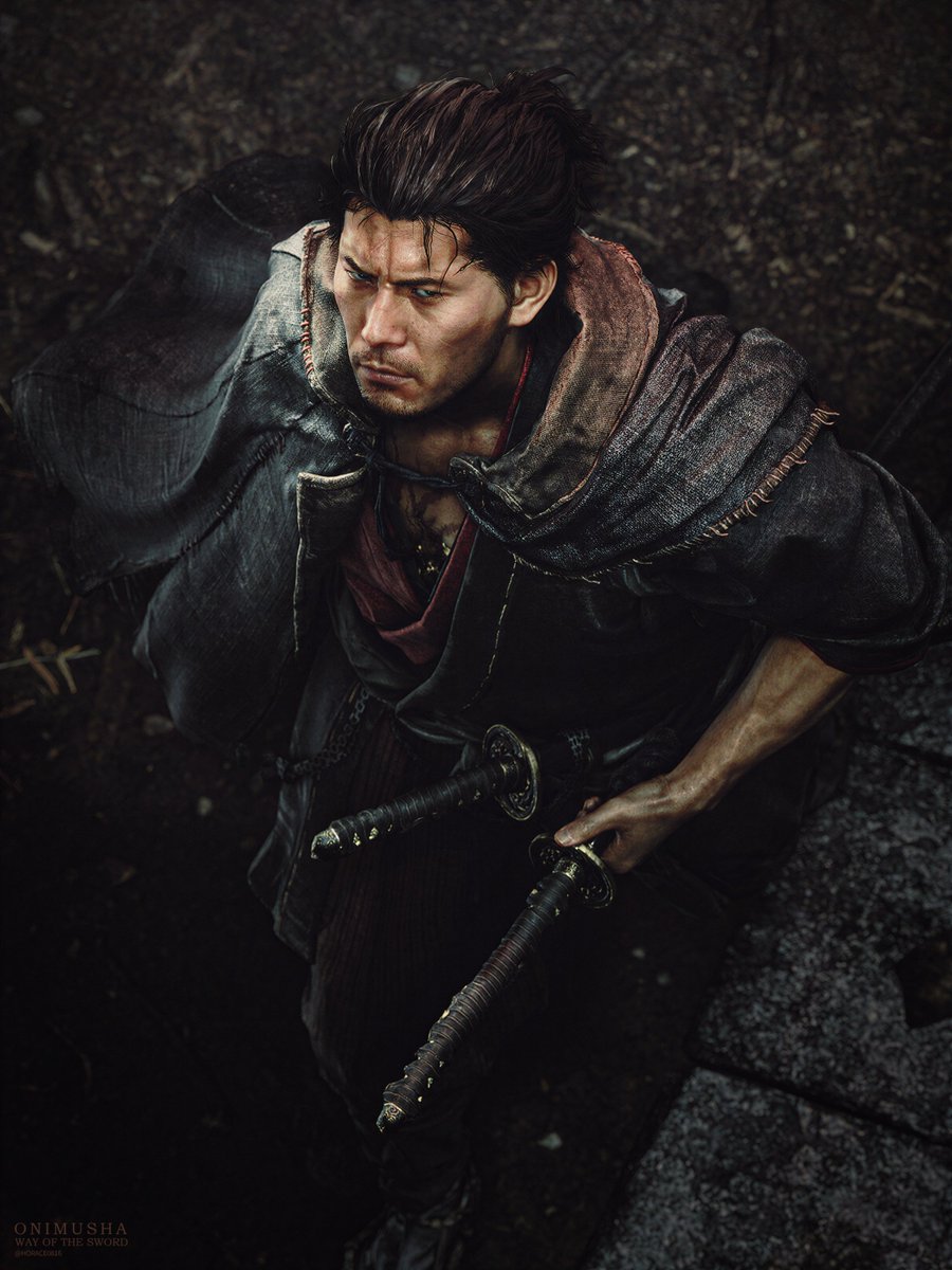 horace0816's tweet photo. #WayoftheSword
#VirtualPhotography #ThePhotoMode #VPCONTEXT
The camera tools are from "ghostinthecamera"
https://t.co/PUEEoAPzoD https://t.co/Fs5FakjkdN