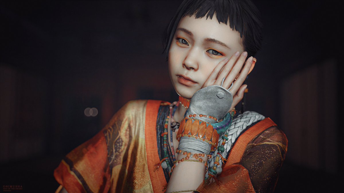 horace0816's tweet photo. #WayoftheSword
#VirtualPhotography #ThePhotoMode #VPCONTEXT
The camera tools are from "ghostinthecamera"
https://t.co/PUEEoAPzoD https://t.co/Fs5FakjkdN