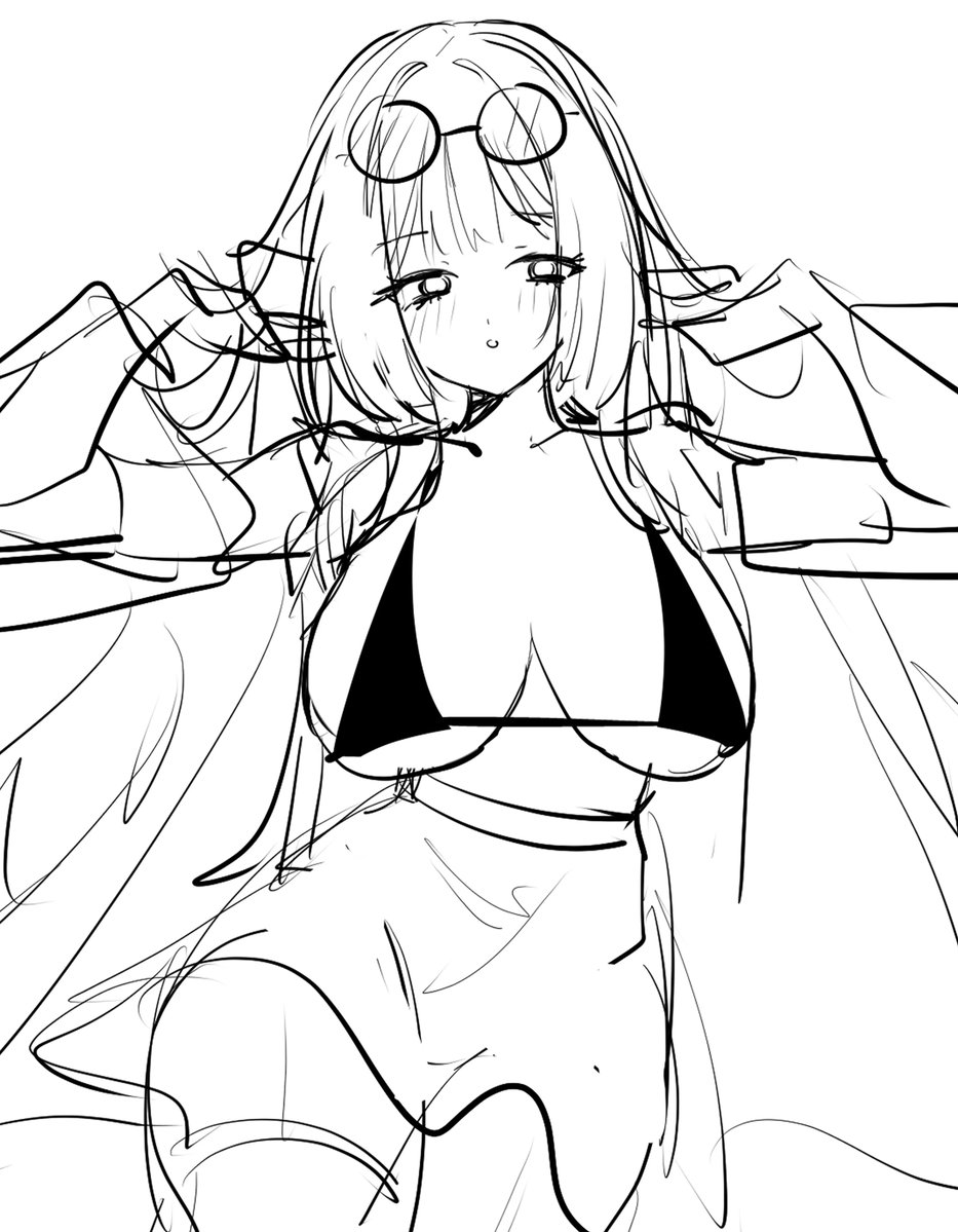 HomHom_Q's tweet photo. วาดเสว เอ๋ยยวาดเล่น 💢💢
#rkgk https://t.co/X0tGB3sjI9