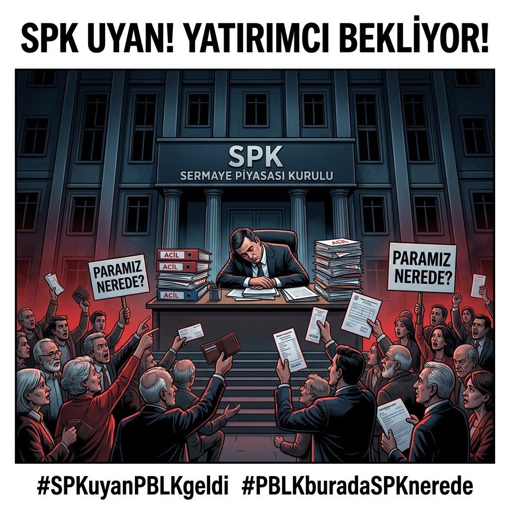 EgeBudak62's tweet photo. @avarzugungor SPK UYUMA KANUNU UYGULA
#PBLKburadaSPKnerede 
#SPKuyanPBLKgeldi https://t.co/VOoizoPmHq