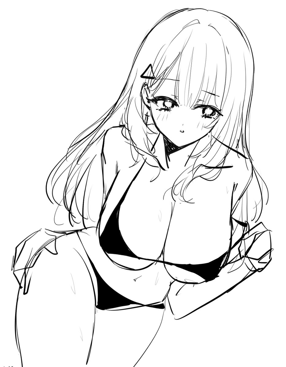 HomHom_Q's tweet photo. วาดเสวไม่เป็นครับบ
#วาดเล่น #rkgk https://t.co/Z96jkg3F73
