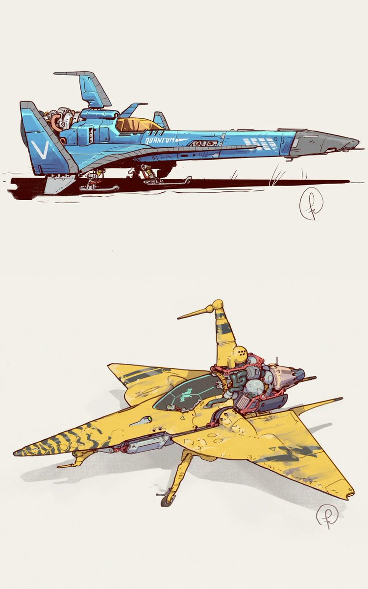 SciFiArchives's tweet photo. Tempesta &amp; Swordfish by Fernando Correa https://t.co/YLAcsa4oCd